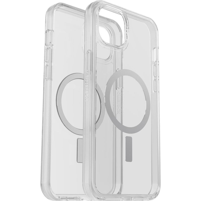 Symmetry Plus - Custodia Per Iphone 14 Plus - Clear
