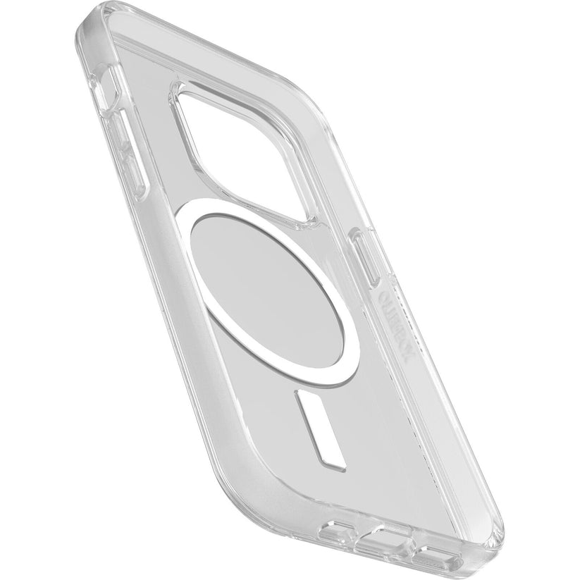 Symmetry Plus - Custodia Per Iphone 14 Pro - Clear