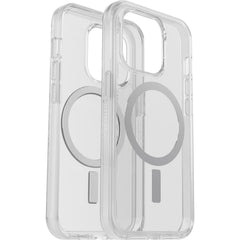 Symmetry Plus - Custodia Per Iphone 14 Pro - Clear