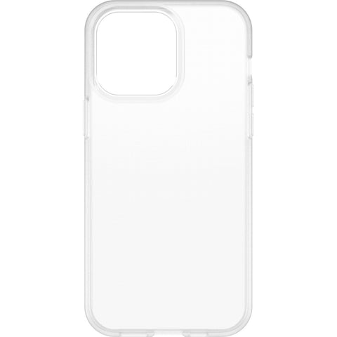 React - Custodia Per Iphone 14 Pro Max - Clear