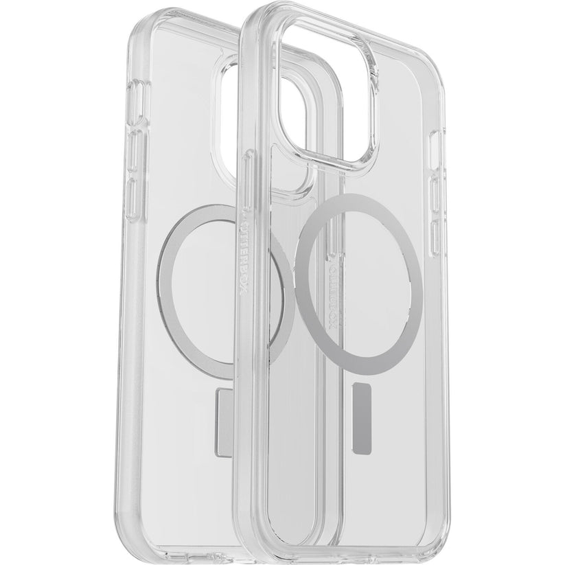 Symmetry Plus - Custodia Per Iphone 14 Pro Max - Clear