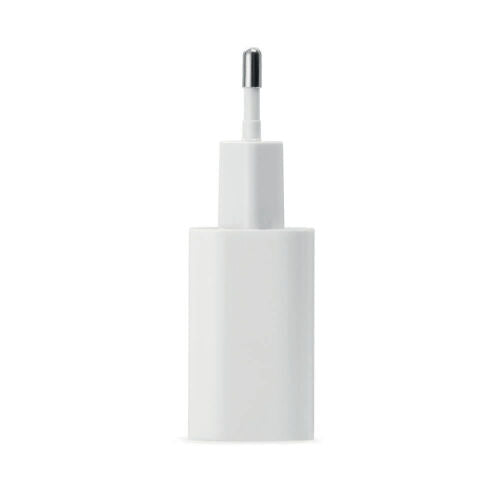 Alimentatore da rete USB-C 20W con cavo da Lightning a USB-C MFI
