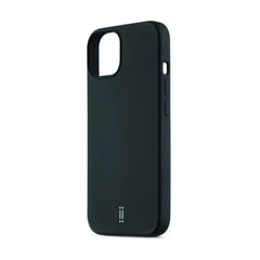 Custodia con magnete per iPhone 13 - Nero