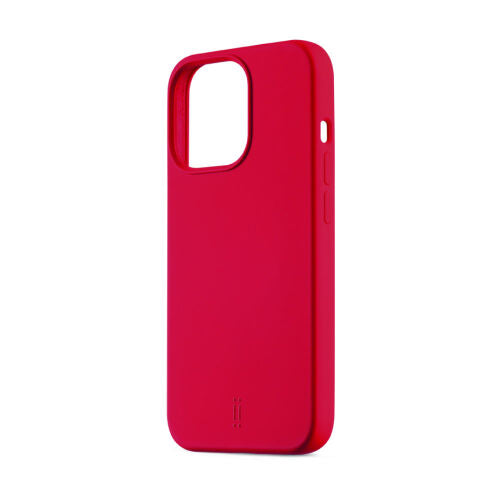 Custodia Allure con magnete per iPhone 13 - Rosso