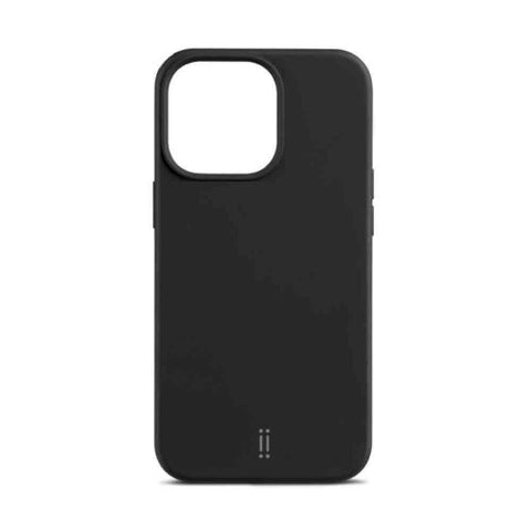 Custodia con magnete per iPhone 13 Pro - Nero