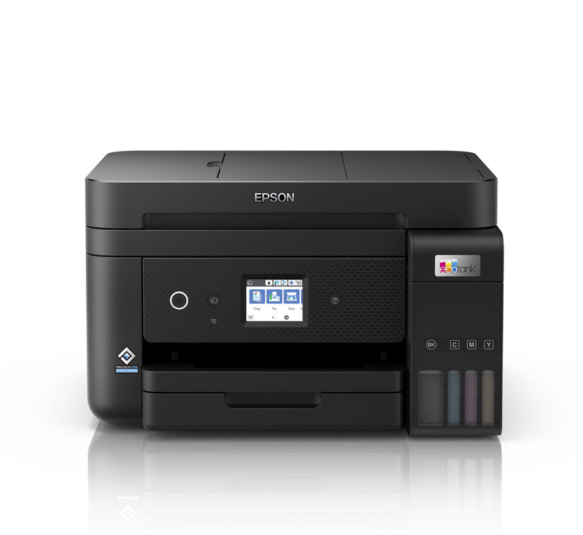 Stampante Multifunzione EcoTank ET-4850 - Inkjet A4