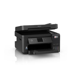 Stampante Multifunzione EcoTank ET-4850 - Inkjet A4