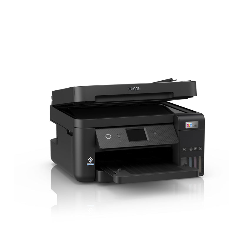 Stampante Multifunzione EcoTank ET-4850 - Inkjet A4