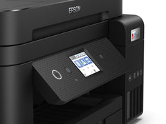 Stampante Multifunzione EcoTank ET-4850 - Inkjet A4