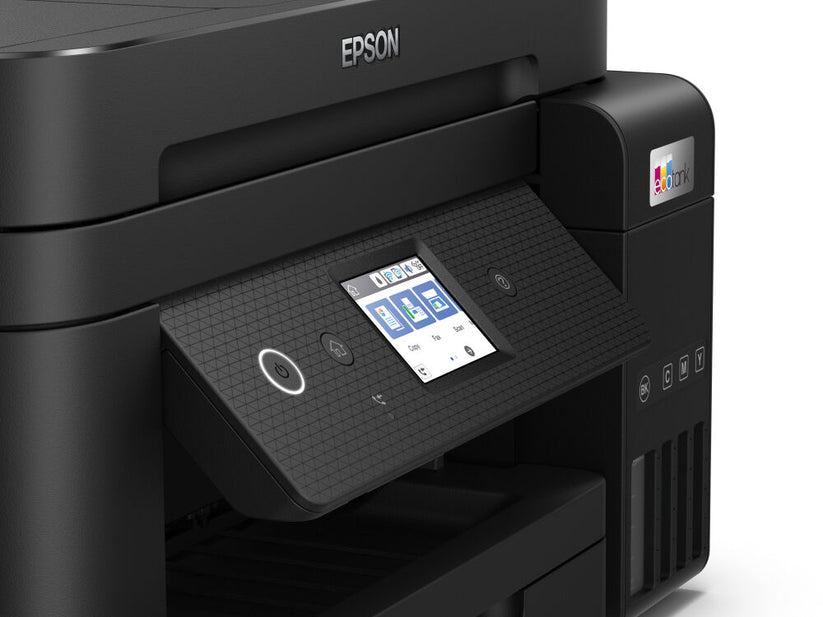 Stampante Multifunzione EcoTank ET-4850 - Inkjet A4