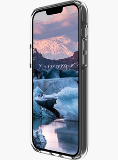 Custodia Iceland Pro MagSafe iPhone 14 Plus - Trasparente