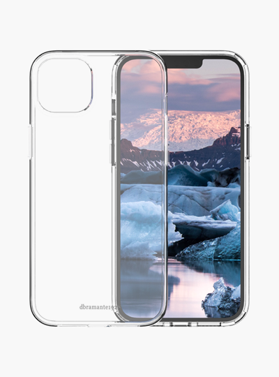 ICELAND PRO - IPHONE 14 PLUS - TRASP