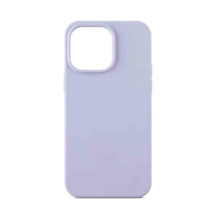 Custodia Allure con magneti iPhone 14 Pro - Lilla