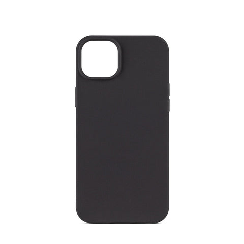 Custodia Allure con magneti iPhone 14 Plus - Nero