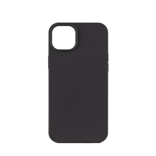 Custodia Allure con magneti iPhone 14 Plus - Nero