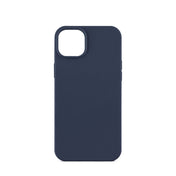 Custodia Allure con magneti iPhone 14 Plus - Blu