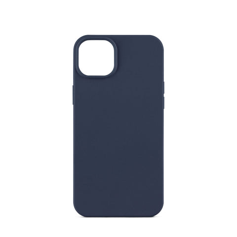 Custodia Allure con magneti iPhone 14 Plus - Blu