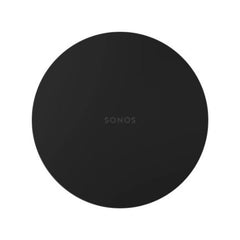 Sub Mini - Subwoofer Compatto per Bassi Intensi - Nero