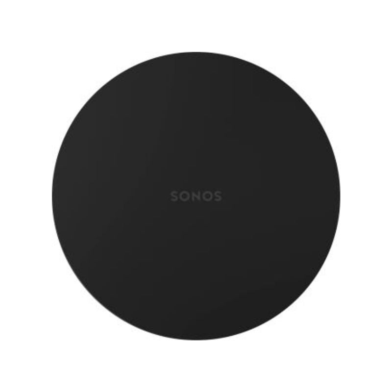 Sub Mini - Subwoofer Compatto per Bassi Intensi - Nero