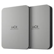 Mobile Drive V2 Usb-C - 2TB