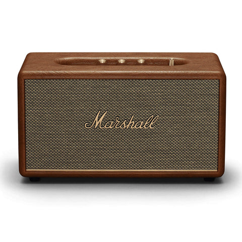 Stanmore III Speaker Bluetooth - Marrone