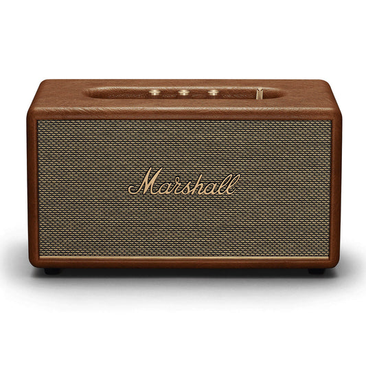 Stanmore III Speaker Bluetooth - Marrone