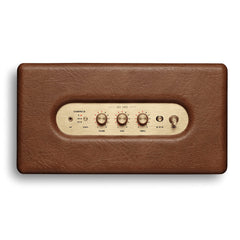 Stanmore III Speaker Bluetooth - Marrone