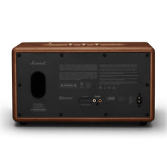 Stanmore III Speaker Bluetooth - Marrone