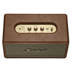 Stanmore III Speaker Bluetooth - Marrone