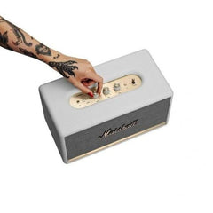 Stanmore III Speaker Bluetooth - Crema