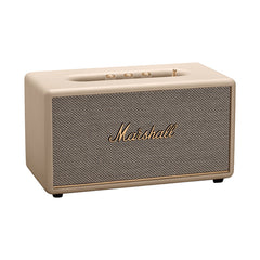 Stanmore III Speaker Bluetooth - Crema