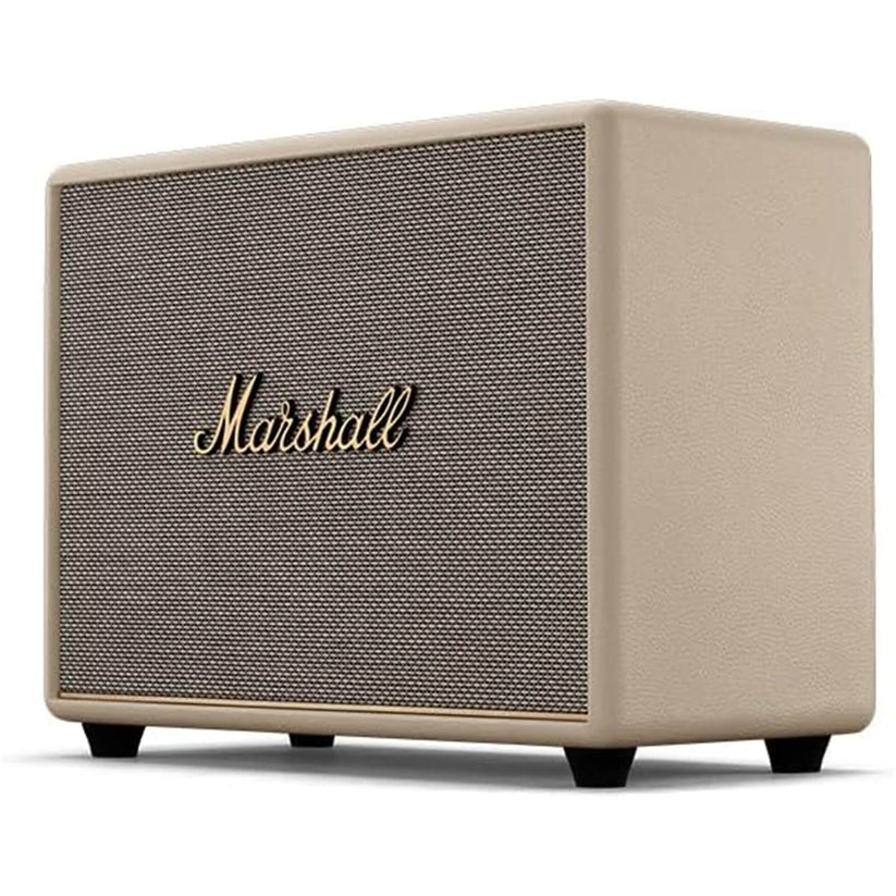 Woburn III Altoparlante Bluetooth - Crema