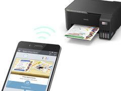 Stampante Multifunzione EcoTank ET-2815 - Inkjet A4