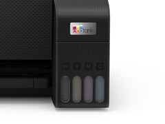 Stampante Multifunzione EcoTank ET-2815 - Inkjet A4