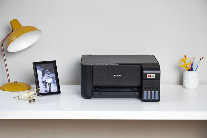Stampante Multifunzione EcoTank ET-2815 - Inkjet A4