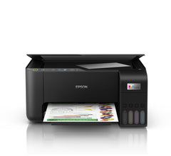 Stampante Multifunzione EcoTank ET-2815 - Inkjet A4