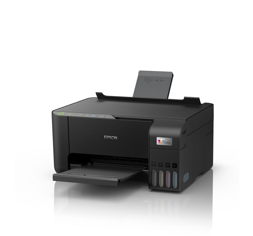 Stampante Multifunzione EcoTank ET-2815 - Inkjet A4