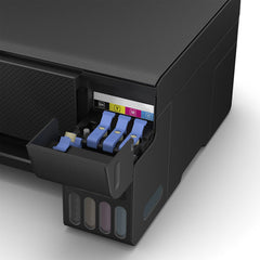 Stampante Multifunzione EcoTank ET-2815 - Inkjet A4