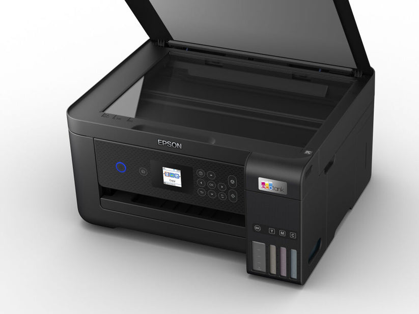 Stampante Multifunzione A4 - EcoTank ET-2850