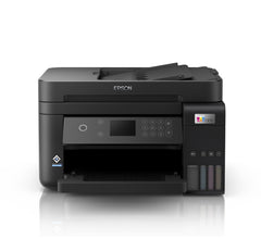 Stampante Multifunzione EcoTank ET-3850 - Inkjet A4
