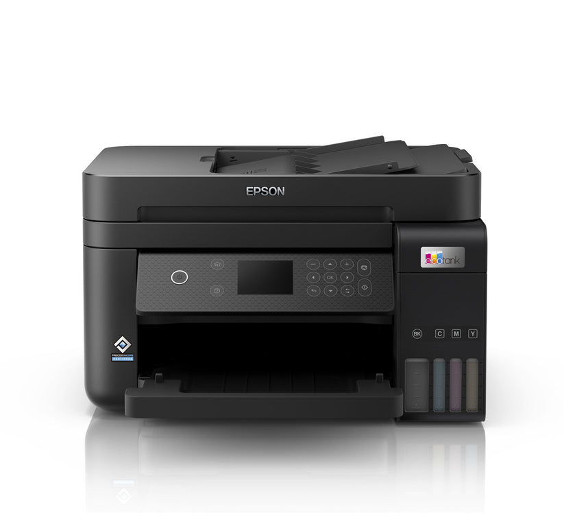 Stampante Multifunzione EcoTank ET-3850 - Inkjet A4