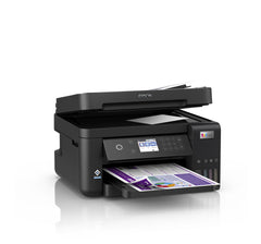 Stampante Multifunzione EcoTank ET-3850 - Inkjet A4