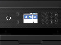 Stampante Multifunzione EcoTank ET-3850 - Inkjet A4