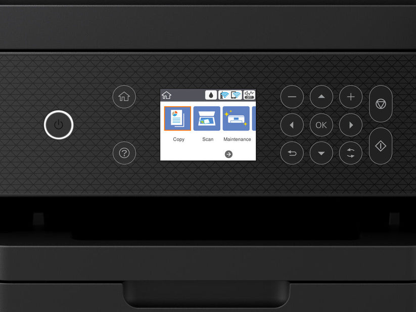 Stampante Multifunzione EcoTank ET-3850 - Inkjet A4