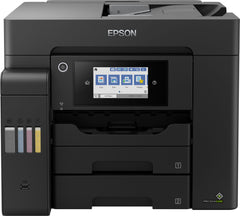 Stampante Multifunzione EcoTank ET-5800 - Inkjet A4