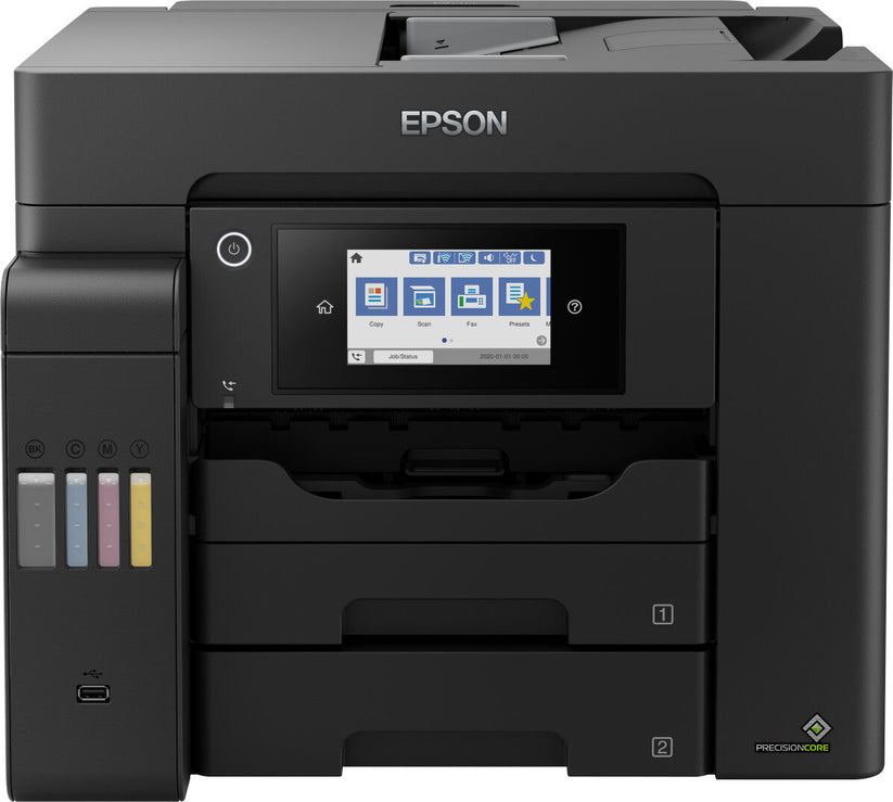 Stampante Multifunzione EcoTank ET-5800 - Inkjet A4