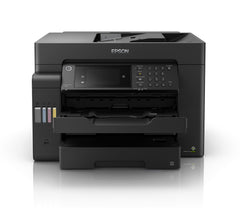 Stampante Multifunzione EcoTank ET-16600 - A3