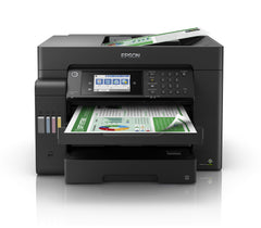 Stampante Multifunzione EcoTank ET-16600 - A3