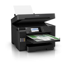 Stampante Multifunzione EcoTank ET-16600 - A3