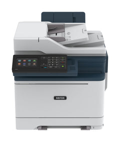 C315 Stampante Multifunzione a Colori Wireless